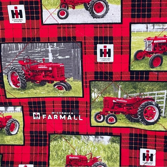 Handmade Baby Blanket - Picture 3 of 6